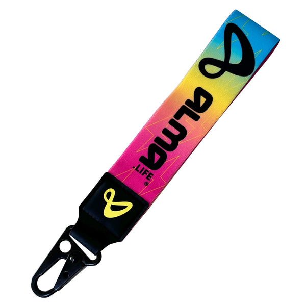 Lanyard Alma.life® Corto - Alma.life