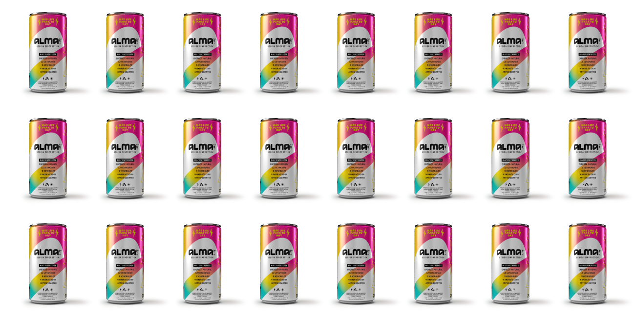 PRUEBA ALMA.LIFE® energia natural multinutriente 30 en 1