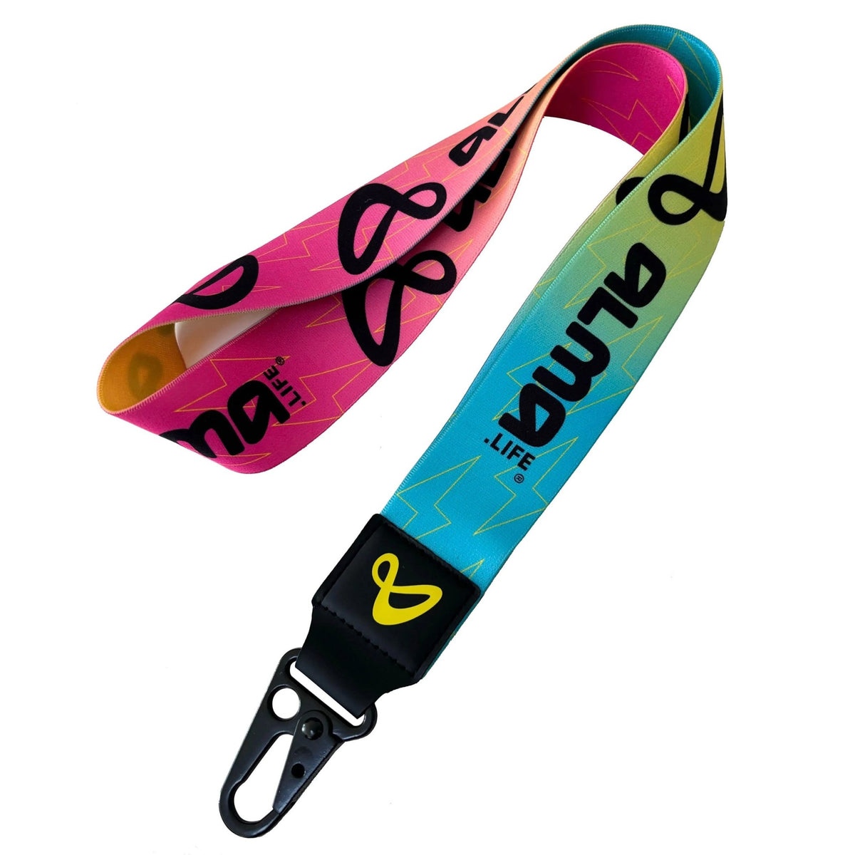 Lanyard Alma.life® Largo - Alma.life